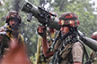 Army officer, four terrorists killed in encounter in Jammu and Kashmir